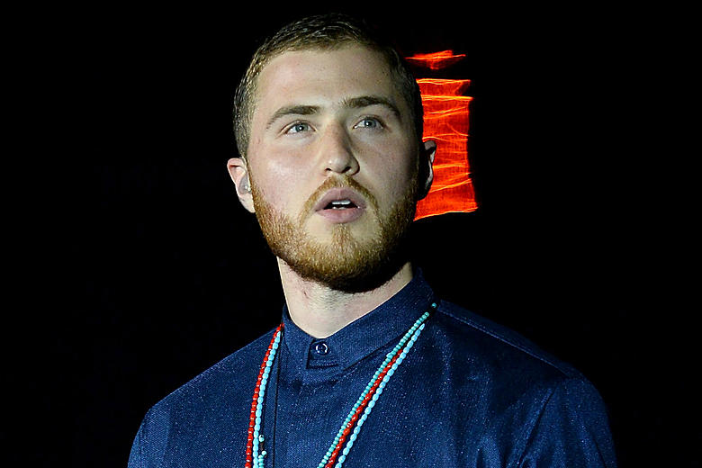 Mike Posner Net Worth
